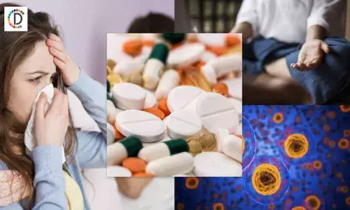 Indias adolescents have low levels of insufficient physical activity: Lancet study