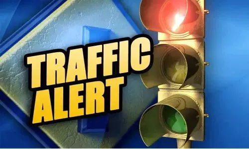 Traffic curbs ahead of Arijit Singhs concert at LB Stadium in Hyderabad