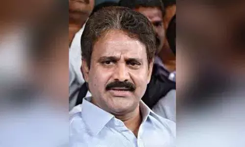 State to supply onions at subsidised price: Mopidevi Venkataramana Rao