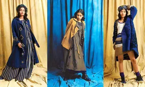 Three is great company