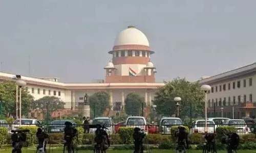 Supreme Court review pleas wont help Muslims, Airtel or Voda; only lawyers may win