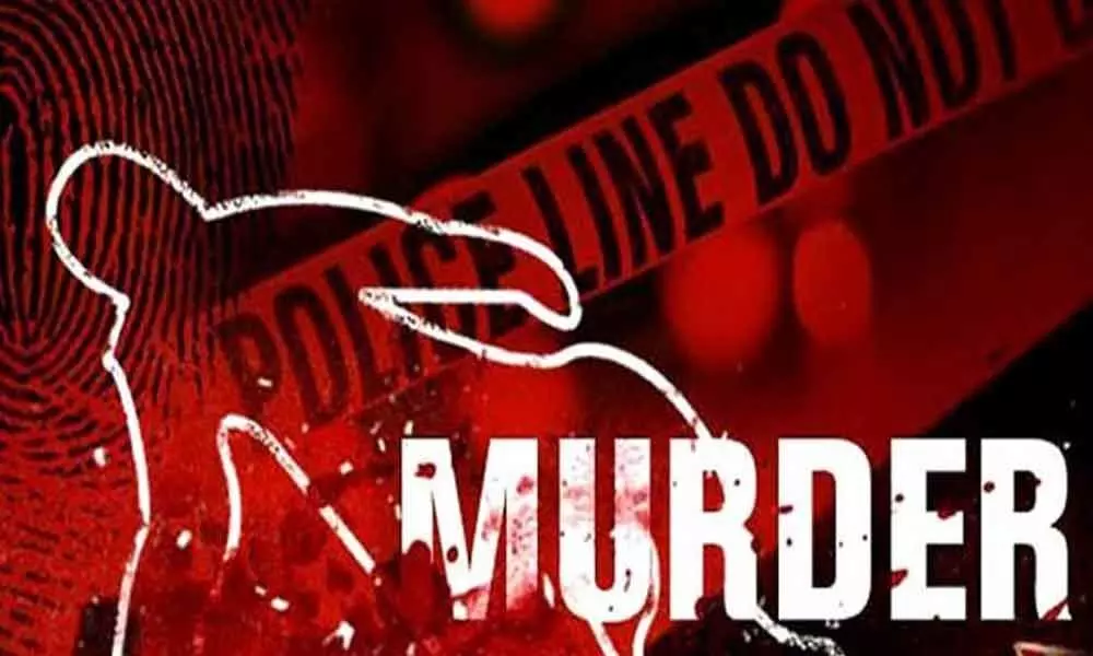 Man murdered in Hyderabads Old City