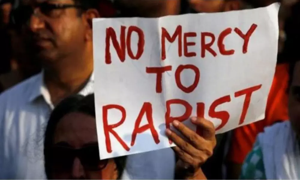 US: Indian-origin man convicted of raping woman