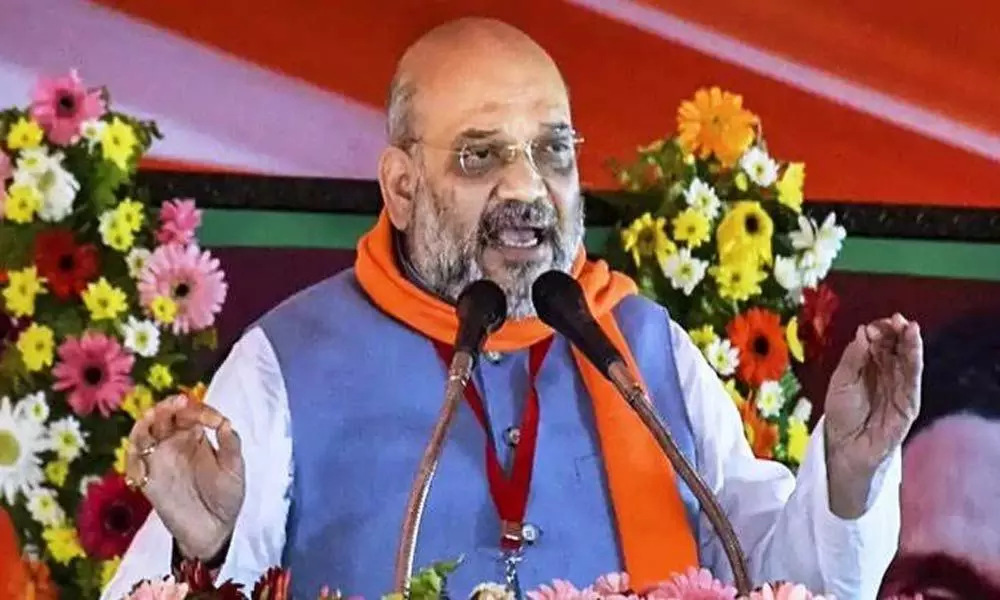 Maharasthra: How Amit Shah turned things around for BJP amid a power tussle with Shiv Sena