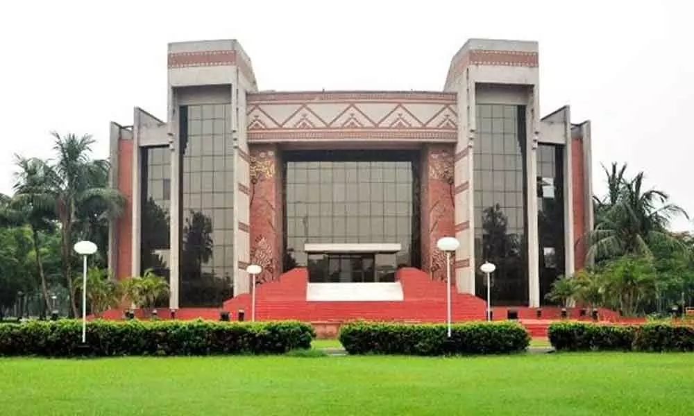 Centre to approve IIM for Telangana