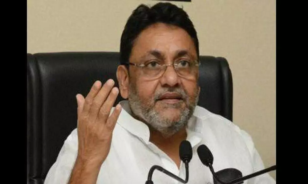 Took MLAs signatures for attendance, NCP misused it: Nawab Malik