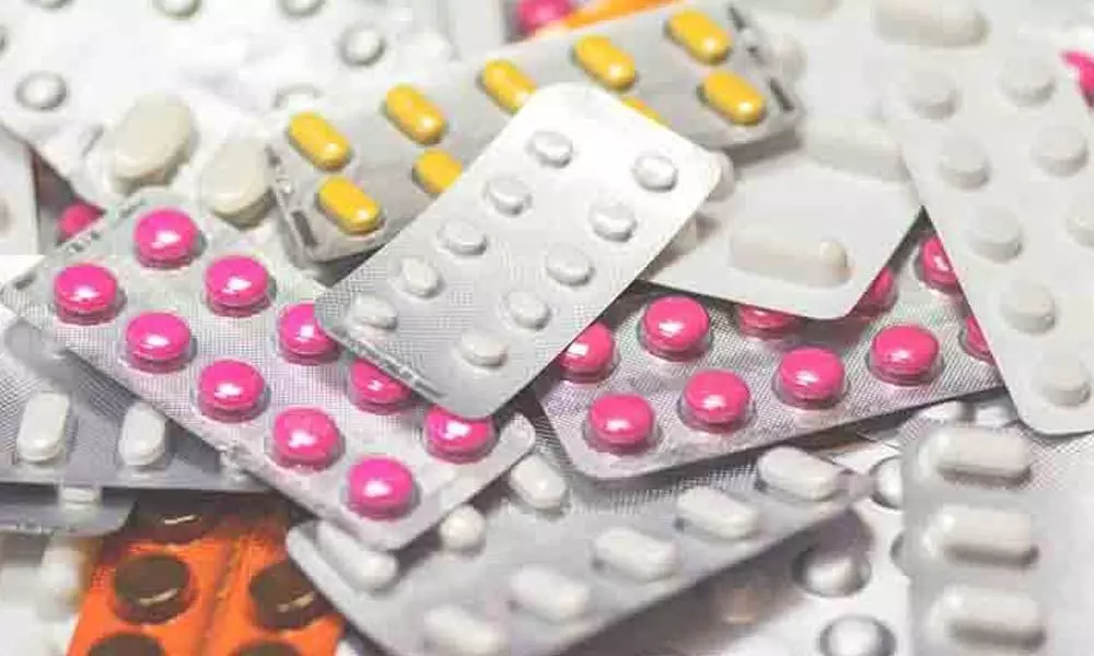 Excessive antibiotics usage linked to risk of Parkinsons disease