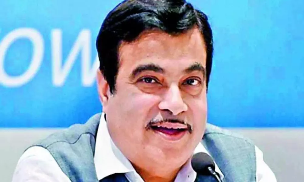 Nitin Gadkari says, Anything can happen in cricket and politics