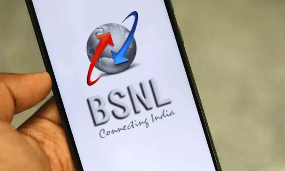 BSNL announces special offers to prepaid customers
