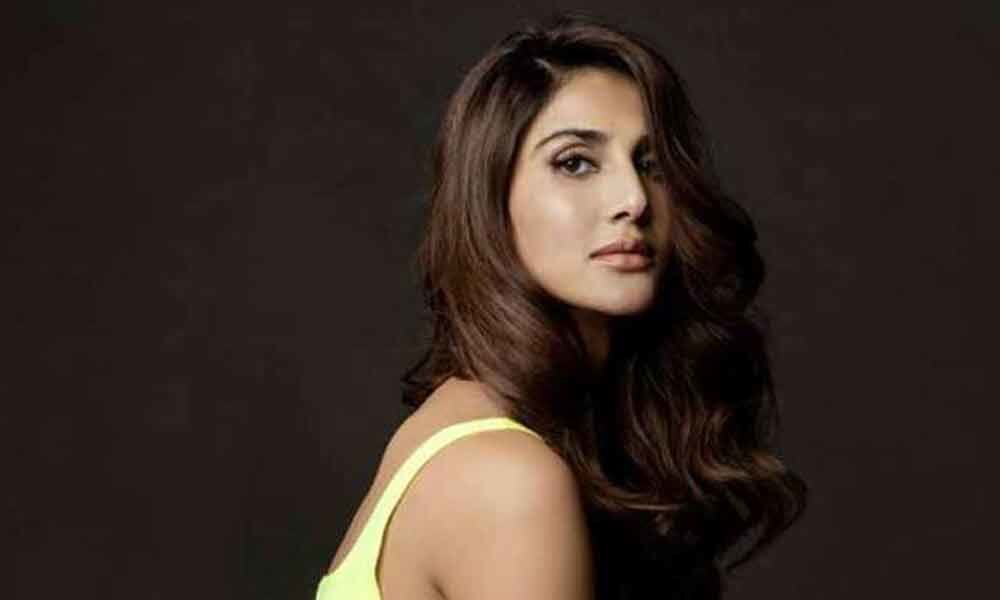 Vaani lands in legal trouble