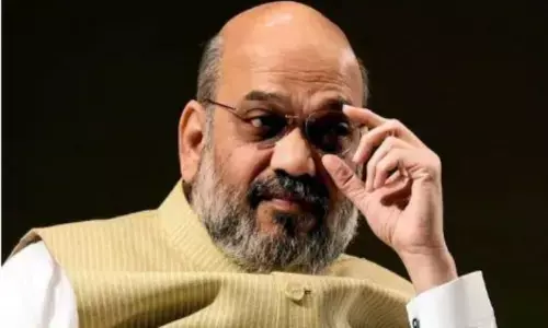 New Maharashtra government will be committed to states welfare: BJP chief Amit Shah