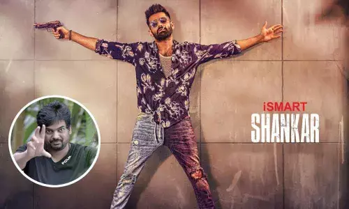 No delay in iSmart sequel