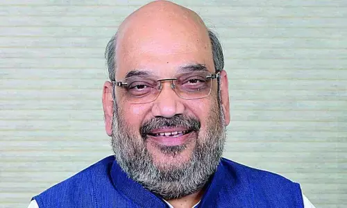 Sushil Modi: Amit Shah proved to be the real Chanakya of Indian politics