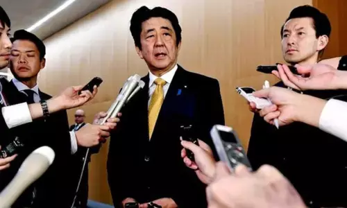 South Korea and Japan to continue intelligence-sharing pact