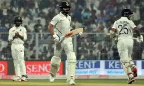 D/N Test: Carlsen, Anand ring Eden bell ahead of Day 2