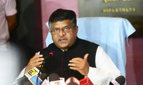 Unfair means used to take over financial capital: BJP