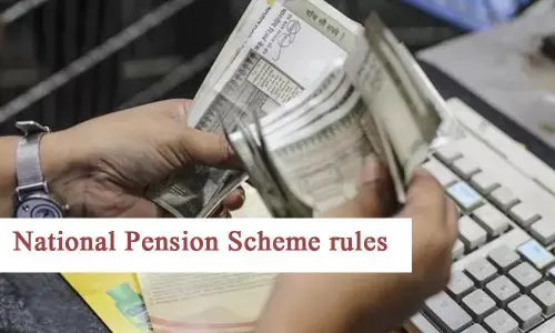 5 things to know about new National Pension Scheme rules