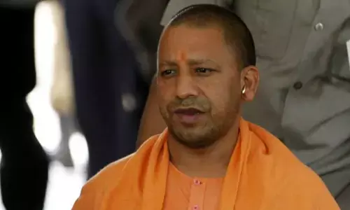 Improve behaviour towards patients: Yogi to doctors