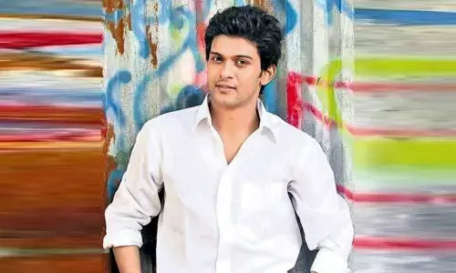 Naveen Polishettys double dhamaka this Sunday