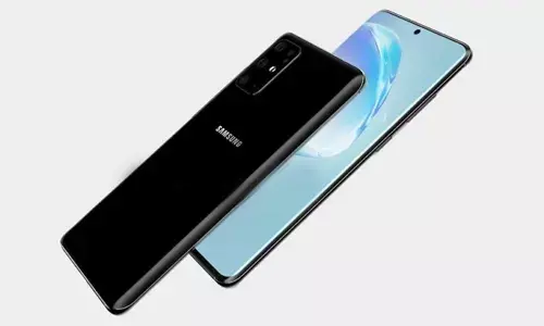 Galaxy S11 may have rectangular main camera setup