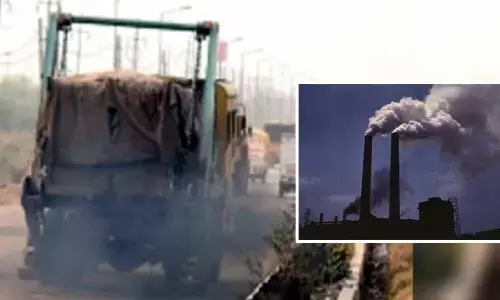 New material turns toxic air pollutant into industrial chemical