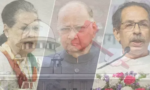 Maharashtra Government Live Updates: SC to pass order on Maharashtra at 10.30am on Tuesday