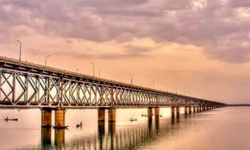 Top five places in Andhra Pradesh that are a must-visit