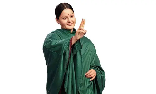 Kanganas look evokes mixed reaction