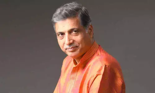 Maestro Pt Ramakant Gundecha is gone but his spirit remains