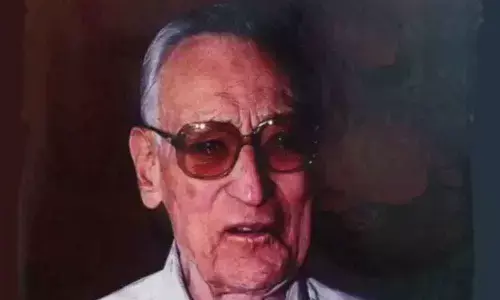 Book on RAWs founding father to hit stands soon