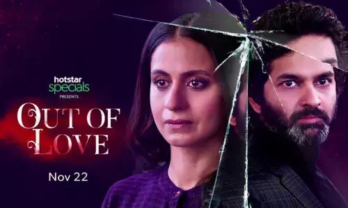 The dark reality of infidelity: Out of Love