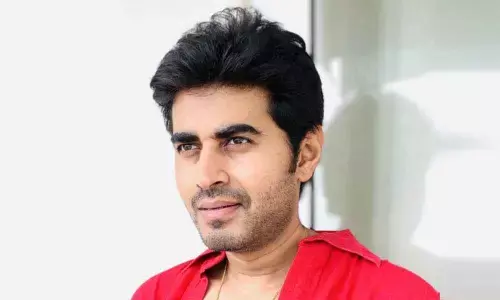 TV prepares you for anything: Yash Sinha