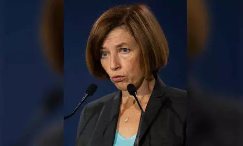 France takes aim at US inaction in Mideast