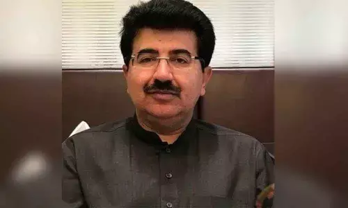 Pak forms parliamentary committee to prevent forced conversions of minorities