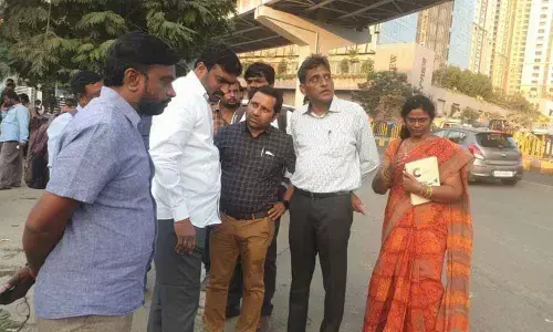 Rs 5 lakh ex gratia for kin of woman killed in car crash