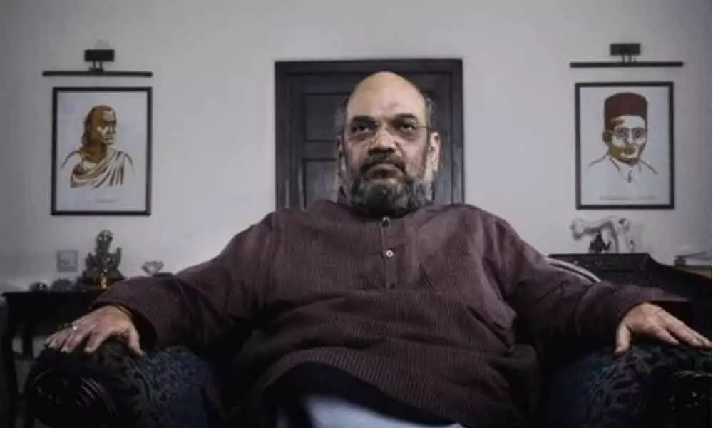 Amit Shah: Undisputed Chanakya of Indian politics