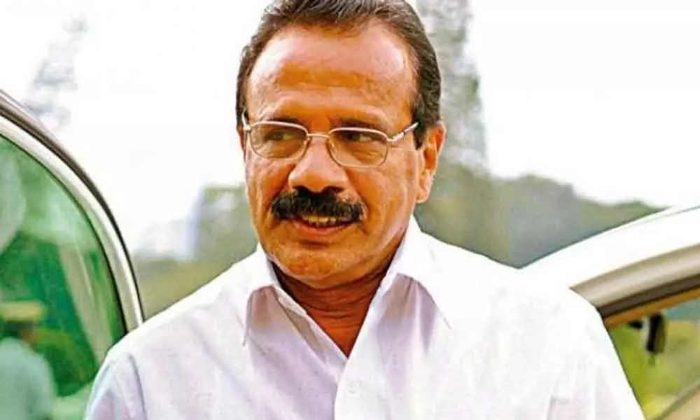 Sena will be wiped out in 6 months: BJPs Sadananda Gowda