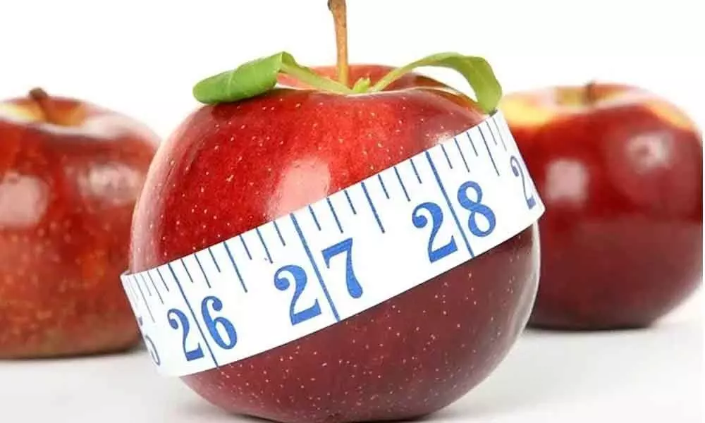 Apples make you lose weight: Know how