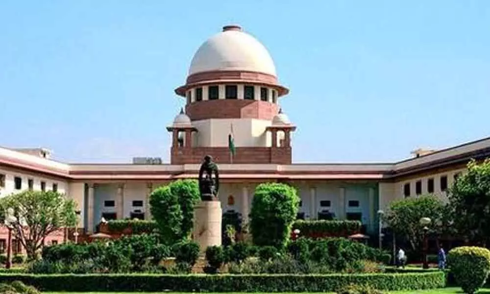 Petition filed in Maharashtra case may be dismissed