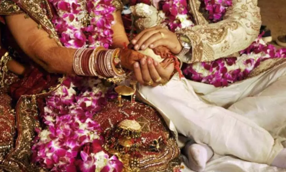 Over 19,000 marriages registered in Delhi till September this year