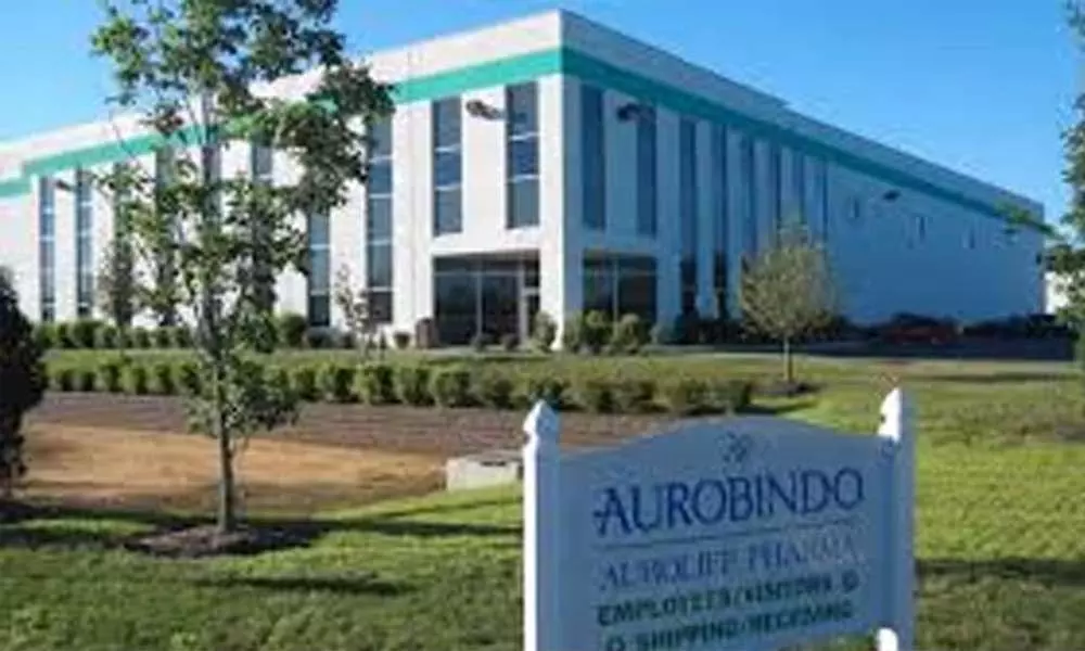 Aurobindo Pharma aims to become debt free in 3 years