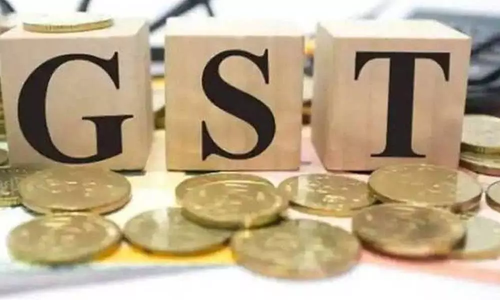 Taxpayers panic over GST red-flag reports