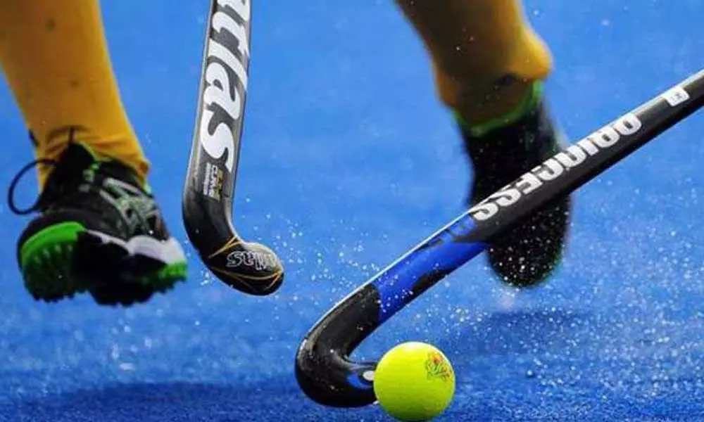 Olympics: India clubbed with Great Britain in womens hockey