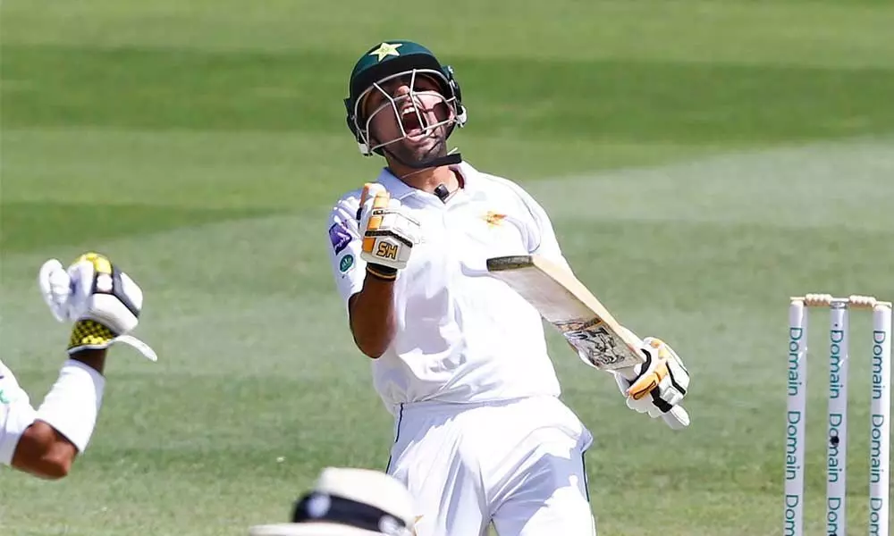 Australia thrash Pakistan by innings, 5 runs