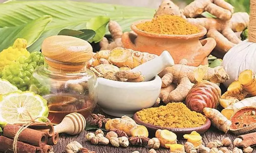 India, China spar over legacy of medicinal system
