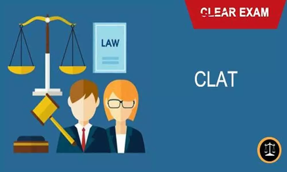 CLAT 2020 to be  conducted on May 10
