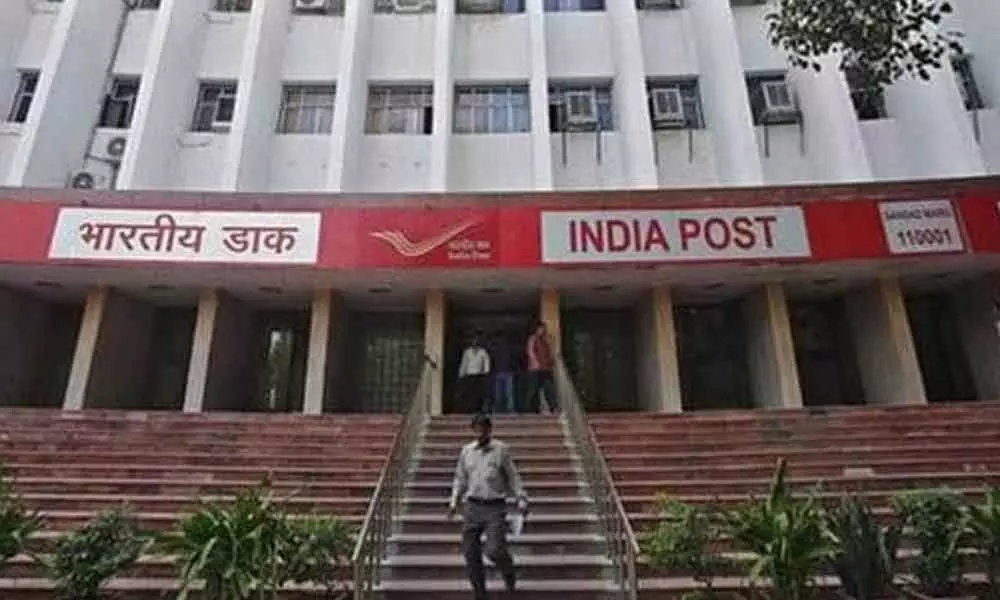 Payments Bank will not revive India Post