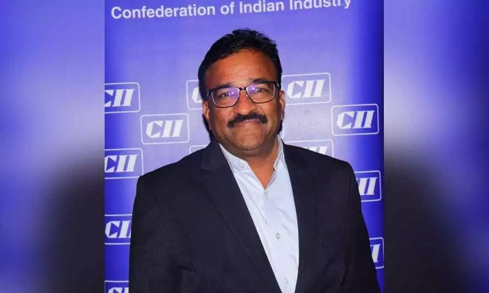 Concept cities will spur economic growth: CII
