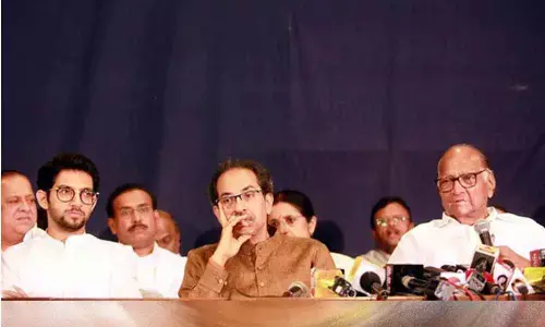 Sena-NCP-Congress move Supreme Court