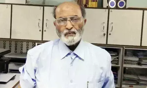 Supreme Court decision on Ayodhya not final: Jilani